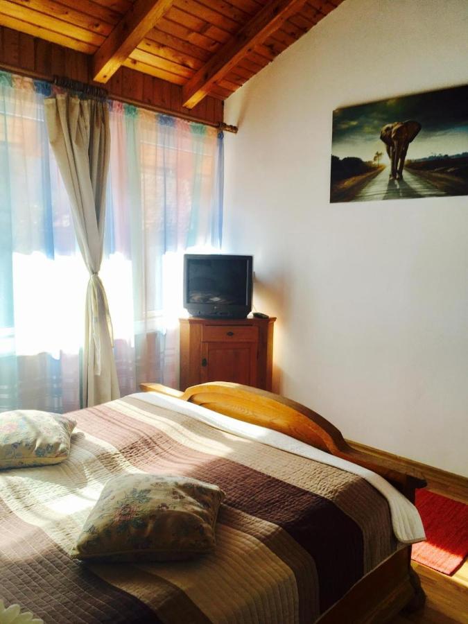 Rolling Stone Hostel Brasov Exterior photo