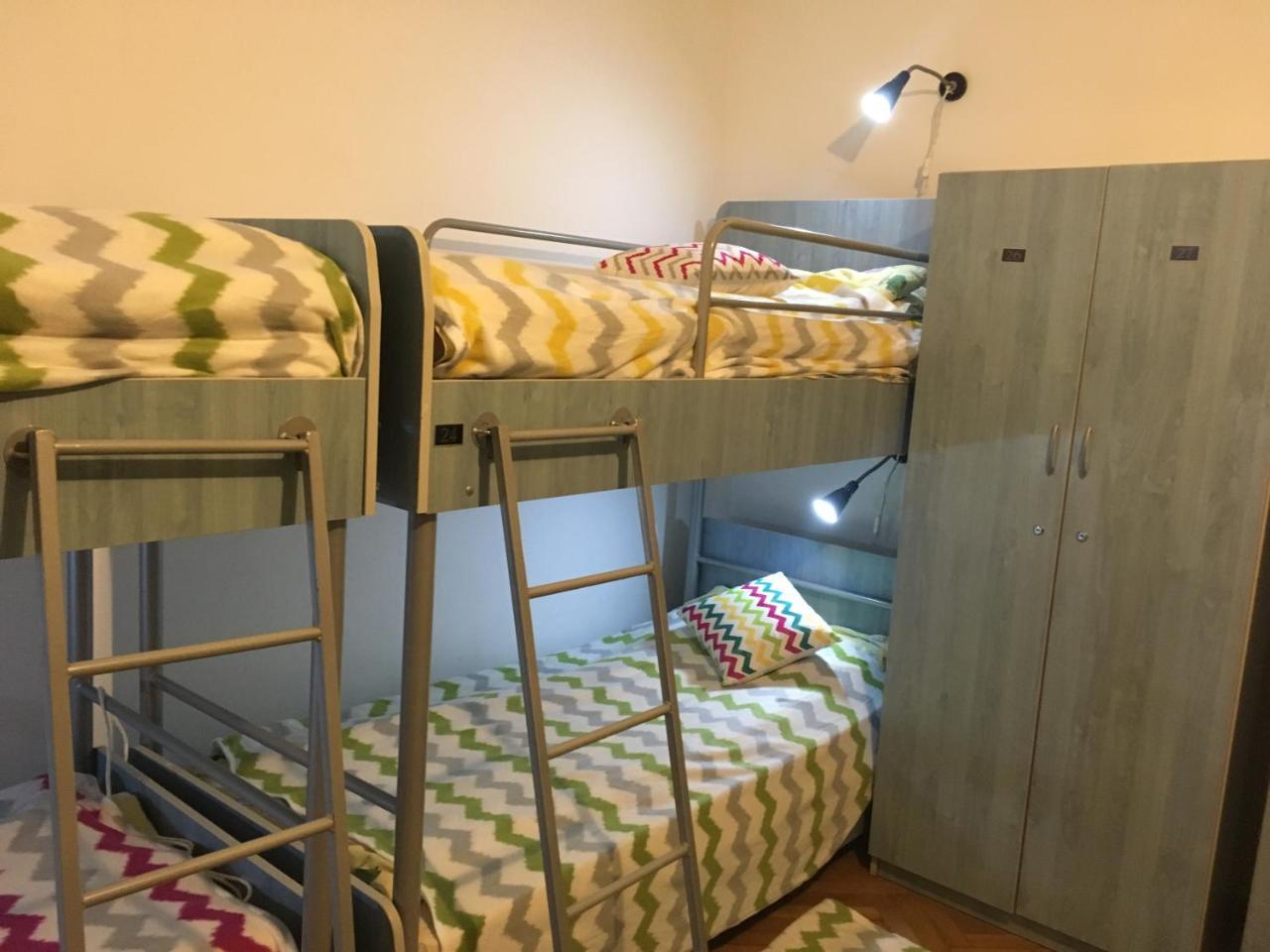 Rolling Stone Hostel Brasov Exterior photo