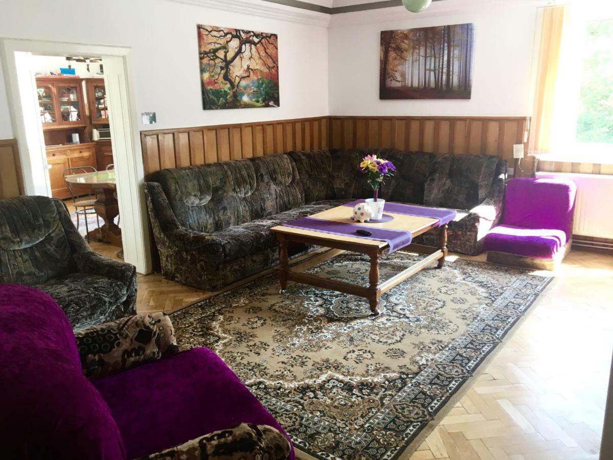 Rolling Stone Hostel Brasov Exterior photo